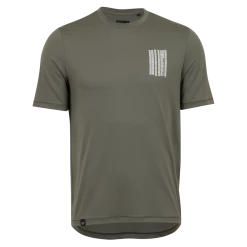 Pearl IZUMi Men's Midland Graphic T-Shirt Mountain