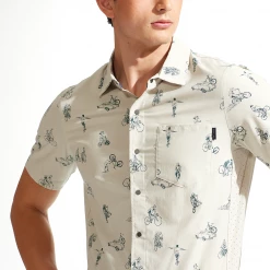 Pearl IZUMi Prospect Shirt Best Sellers