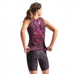 Pearl IZUMi Women's Expedition Bib Short