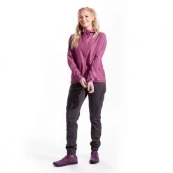 Pearl IZUMi Women's Summit Barrier Jacket 61 Pearl IZUMi Women's Summit Barrier Jacket