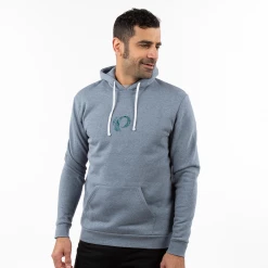 Pearl IZUMi Men's Fleece Hoodie