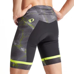 Pearl IZUMi Men's ELITE Graphic Tri Short 25 Pearl IZUMi Men's ELITE Graphic Tri Short