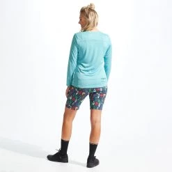 Pearl IZUMi Women's Summit Long Sleeve Jersey Jerseys & Tops