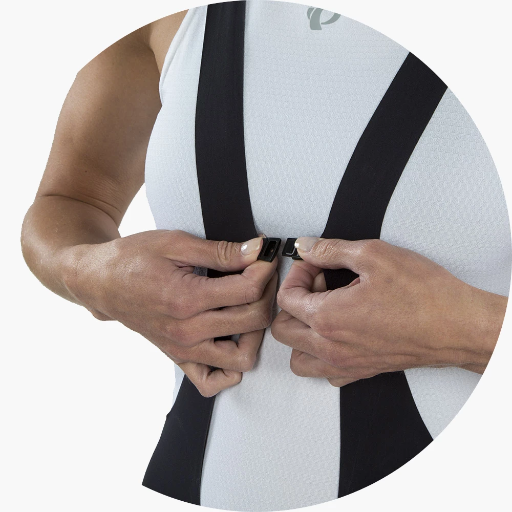 Pearl IZUMi Shorts, Skirts & Bibs Women's INTERVAL Bib Short 4 Pearl IZUMi Shorts, Skirts & Bibs Women's INTERVAL Bib Short