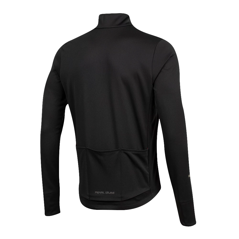 Pearl IZUMi Road Men's Quest™ Thermal Jersey 3 Pearl IZUMi Road Men's Quest™ Thermal Jersey