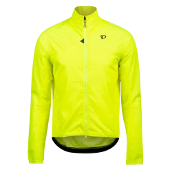 Pearl IZUMi Men's BioViz® Barrier Jacket