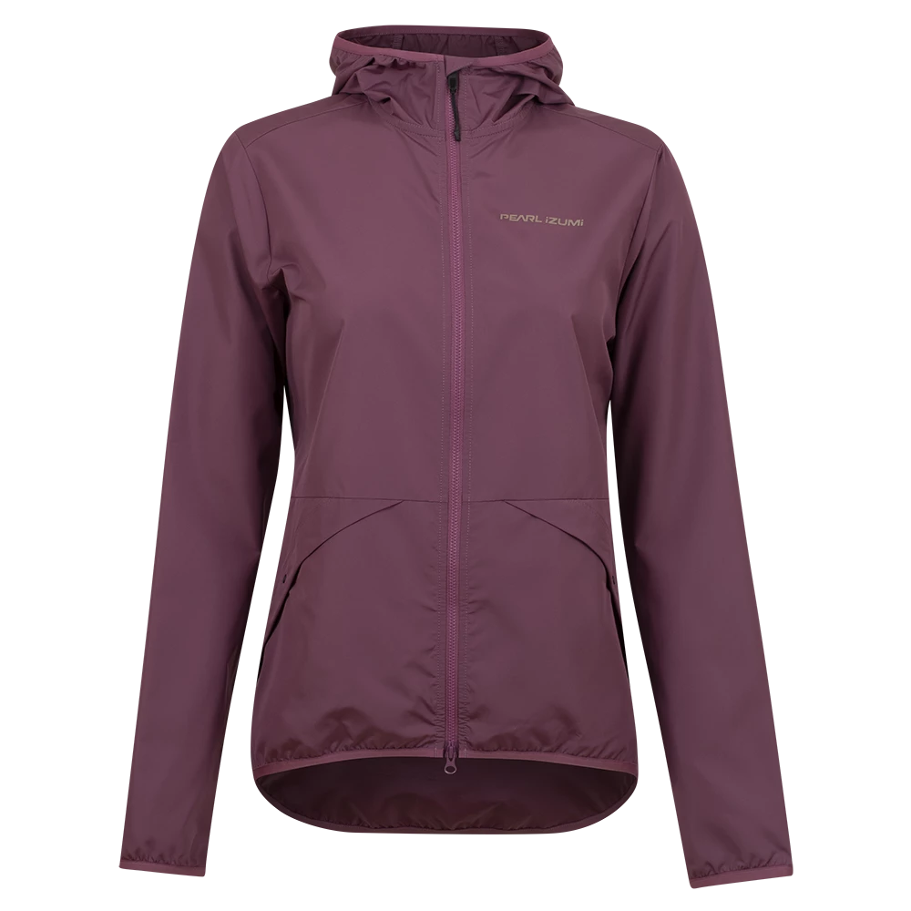 Pearl IZUMi Women's Summit Barrier Jacket 34 Pearl IZUMi Women's Summit Barrier Jacket