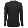 Pearl IZUMi Clearance Women's Midland Graphic Longsleeve Crew 1 Pearl IZUMi Clearance Women's Midland Graphic Longsleeve Crew