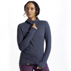 Pearl IZUMi Clearance Women's Summit Hooded Thermal Jersey