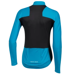 Pearl IZUMi Women's PRO Pursuit Long Sleeve Wind Jersey