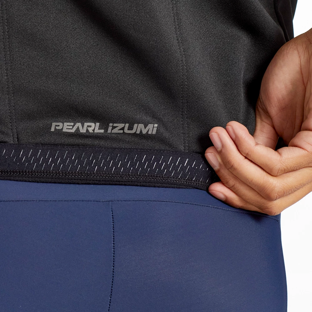 Pearl IZUMi Road Men's Quest™ Thermal Jersey 5 Pearl IZUMi Road Men's Quest™ Thermal Jersey