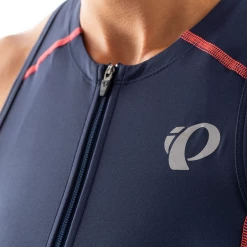 Pearl IZUMi Clearance Women's SELECT Pursuit Tri Tank