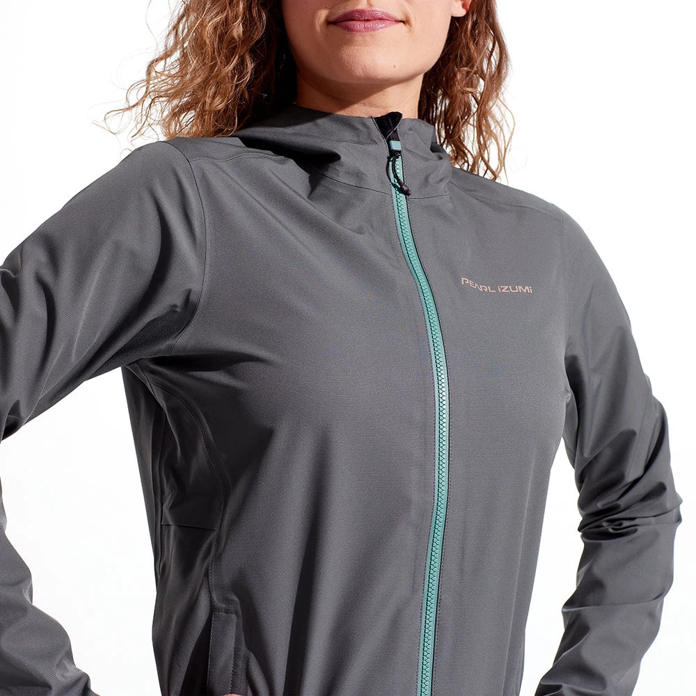 Pearl IZUMi Women's Summit 3L WxB Jacket 26 Pearl IZUMi Women's Summit 3L WxB Jacket