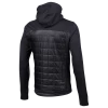 Pearl IZUMi Men's Versa Quilted Hoodie 1 Pearl IZUMi Men's Versa Quilted Hoodie