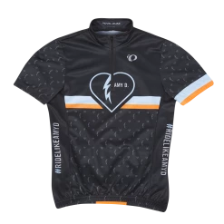 Pearl IZUMi Kids Youth Limited Jersey