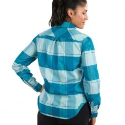 Pearl IZUMi Clearance Women's Rove Long Sleeve Shirt
