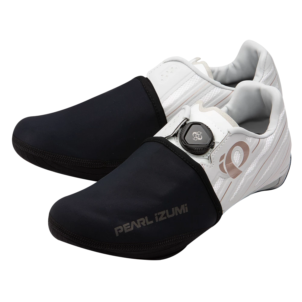 Pearl IZUMi AmFIB Toe Cover Shoe Covers 3 Pearl IZUMi AmFIB Toe Cover Shoe Covers
