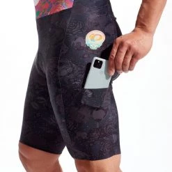 Pearl IZUMi Grateful Dead Expedition PRO Bib Short