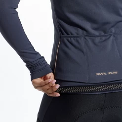 Pearl IZUMi Clearance Women Attack Thermal Jersey