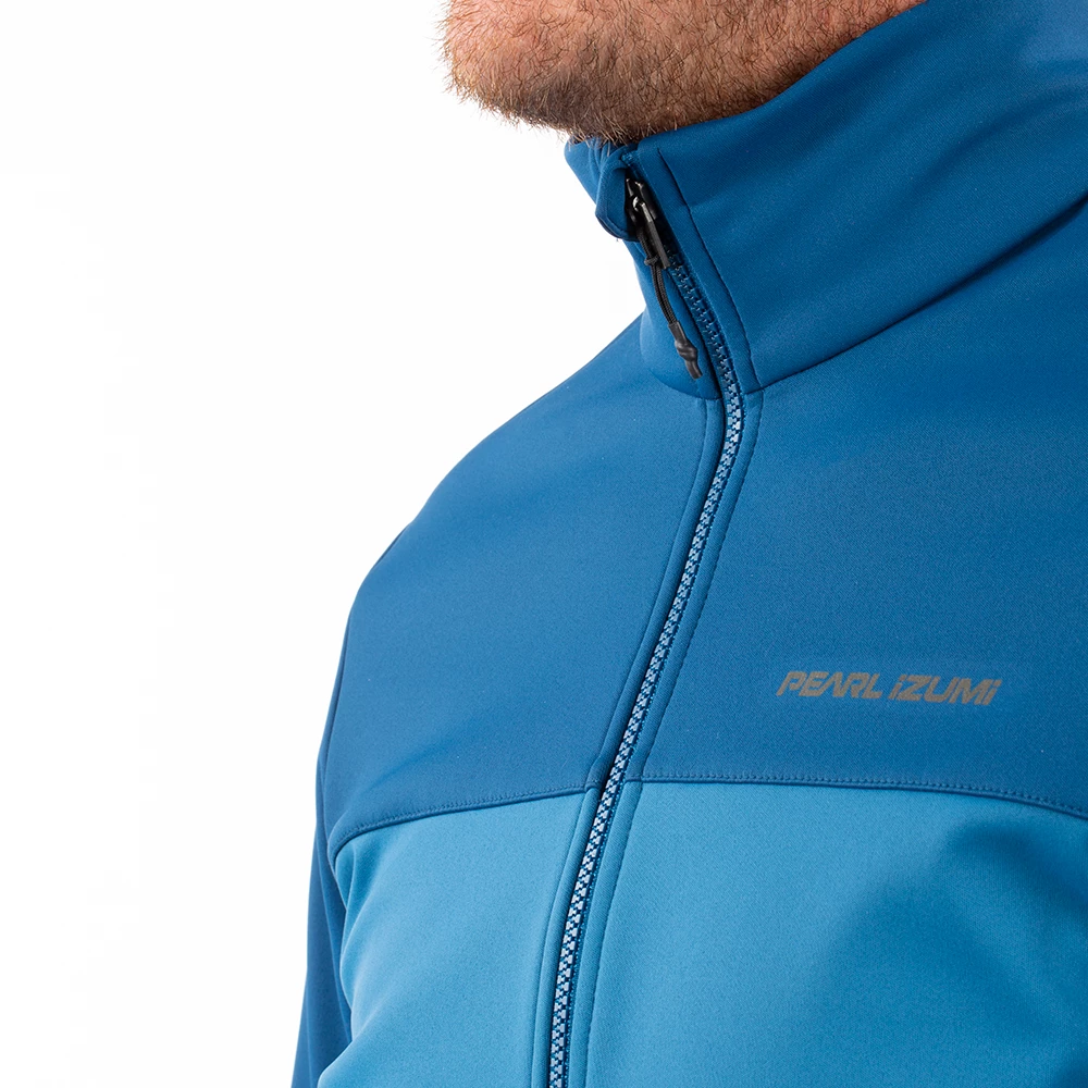 Pearl IZUMi Quest™ AmFIB Jacket 25 Pearl IZUMi Quest™ AmFIB Jacket