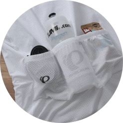 Pearl IZUMi Men's Cargo Baselayer Baselayers