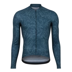 Pearl IZUMi Men's Attack Long Sleeve Jersey
