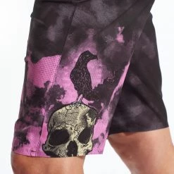 Pearl IZUMi Grateful Dead Summit Shell Short
