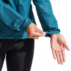 Pearl IZUMi Women's Quest™ Barrier Convertible Jacket Clearance 86 Pearl IZUMi Women's Quest™ Barrier Convertible Jacket Clearance