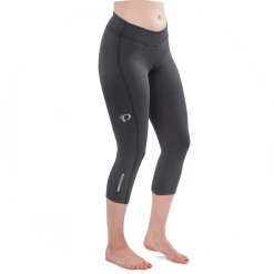 Pearl IZUMi Women's Sugar Thermal Cycling 3/4 Tight