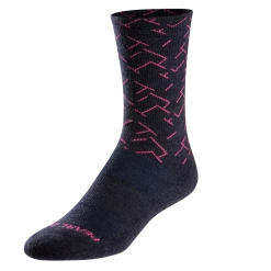Pearl IZUMi Merino Thermal Sock