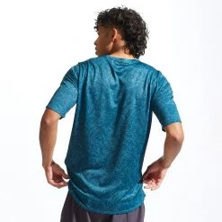 Pearl IZUMi Mountain Summit Short Sleeve Jersey