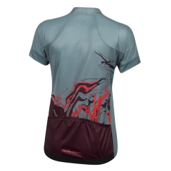Pearl IZUMi Women's Limited Edition Mountain Bike Jersey