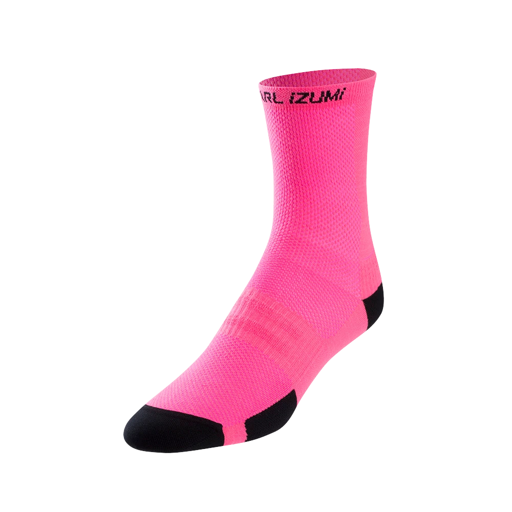 Pearl IZUMi Women's ELITE Tall Socks Road 4 Pearl IZUMi Women's ELITE Tall Socks Road