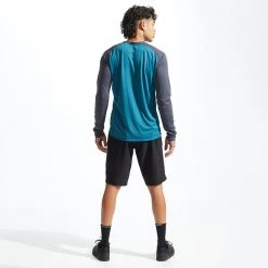 Pearl IZUMi Mountain Canyon Long Sleeve Jersey