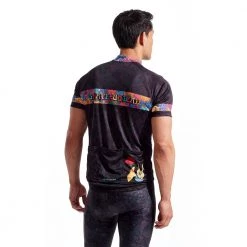 Pearl IZUMi Grateful Dead Classic Jersey