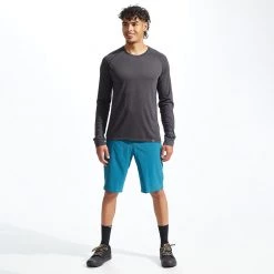 Pearl IZUMi Mountain Canyon Long Sleeve Jersey