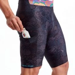 Pearl IZUMi Grateful Dead Expedition PRO Bib Short