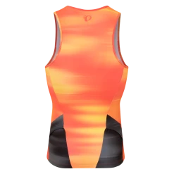 Pearl IZUMi Clearance Men's ELITE Pursuit Graphic Tri Singlet