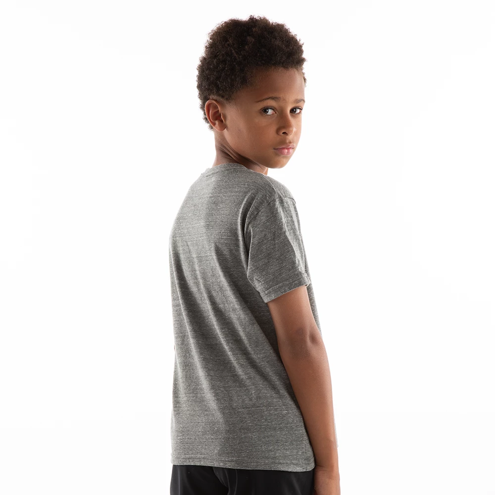 Pearl IZUMi Kids Junior Graphic T Shirt 12 Pearl IZUMi Kids Junior Graphic T Shirt