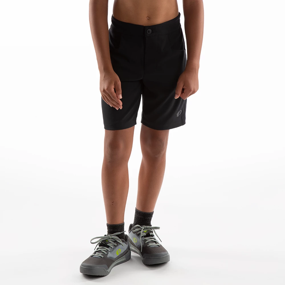 Pearl IZUMi Kids Junior Canyon Short 5 Pearl IZUMi Kids Junior Canyon Short