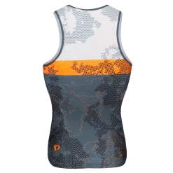 Pearl IZUMi Clearance Men's ELITE Pursuit Graphic Tri Singlet 39 Pearl IZUMi Clearance Men's ELITE Pursuit Graphic Tri Singlet