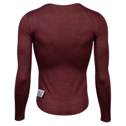 Pearl IZUMi Merino Long Sleeve Baselayer