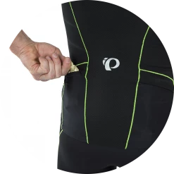 Pearl IZUMi Men's ELITE Pursuit Tri Singlet Jerseys & Tops