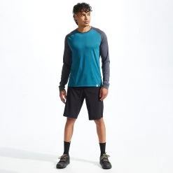 Pearl IZUMi Mountain Canyon Long Sleeve Jersey