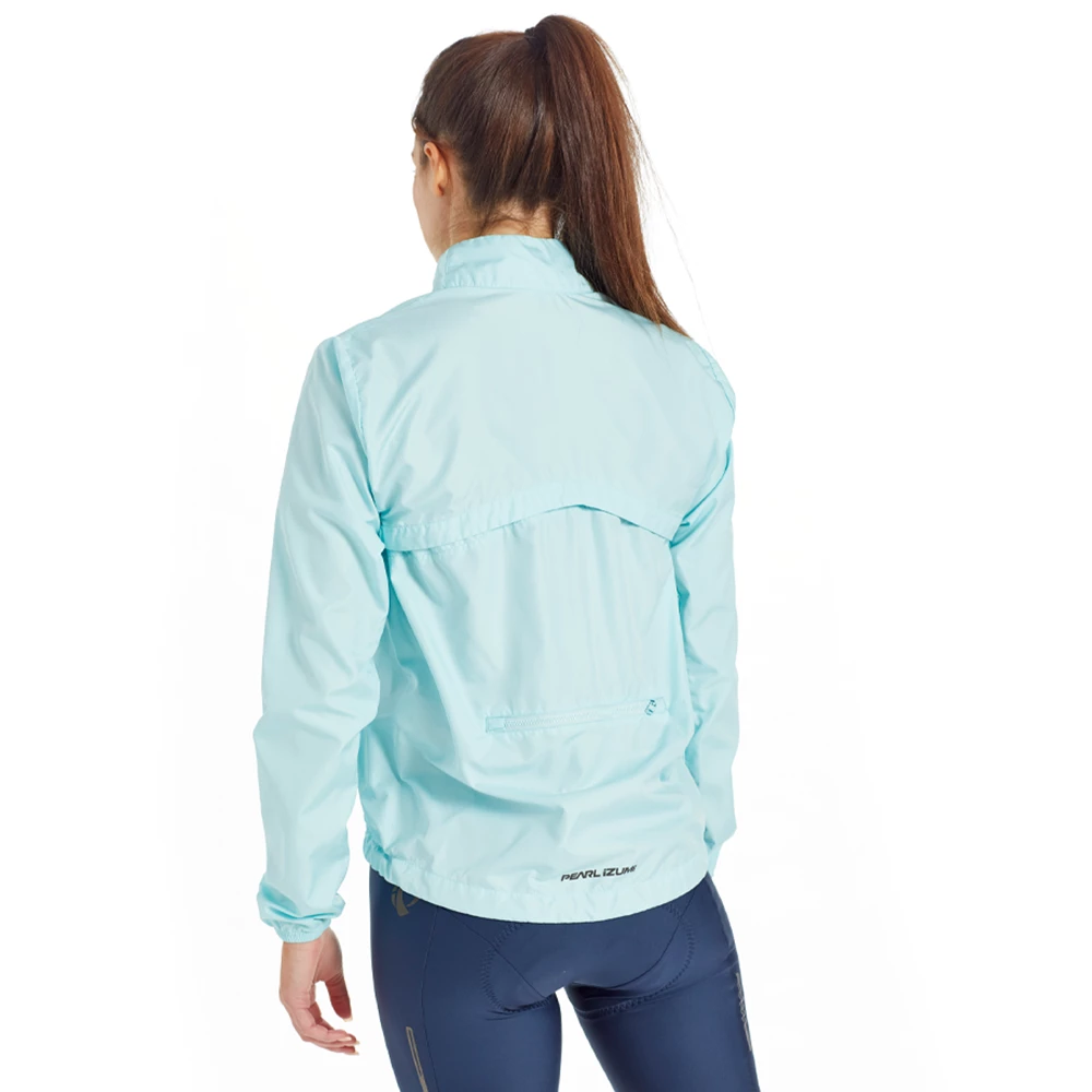 Pearl IZUMi Women's Quest™ Barrier Convertible Jacket Clearance 17 Pearl IZUMi Women's Quest™ Barrier Convertible Jacket Clearance