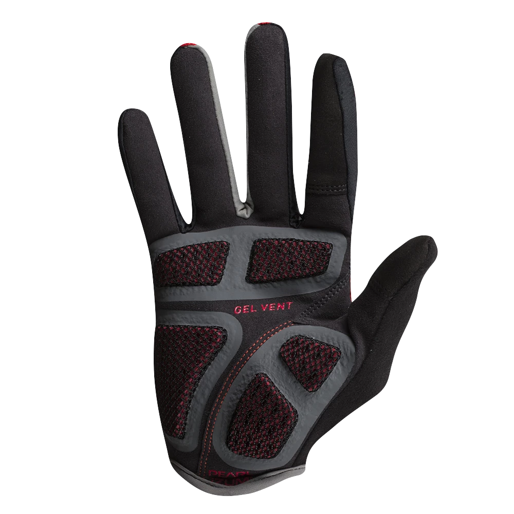 Pearl IZUMi PRO Gel Vent Full Finger Glove 3 Pearl IZUMi PRO Gel Vent Full Finger Glove