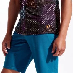 Pearl IZUMi Best Sellers Men's Summit Button Up Shirt