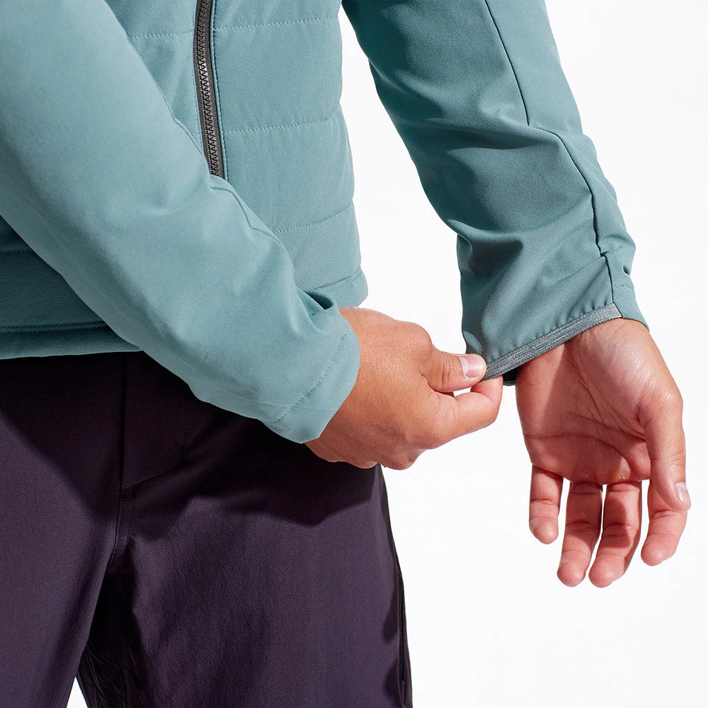 Pearl IZUMi Canyon ECOLoft™ Jacket Clearance 8 Pearl IZUMi Canyon ECOLoft™ Jacket Clearance
