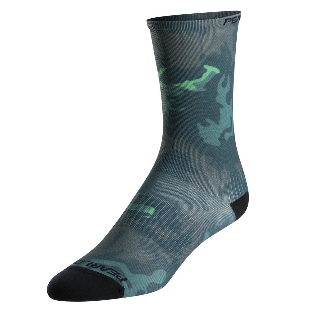 Pearl IZUMi PRO Tall Sock 7 Pearl IZUMi PRO Tall Sock