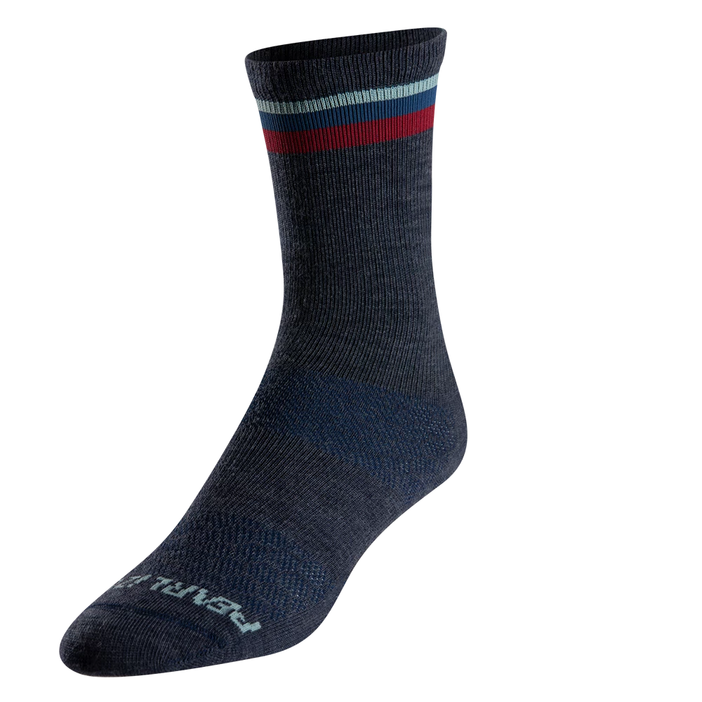 Pearl IZUMi Merino Sock Socks 4 Pearl IZUMi Merino Sock Socks